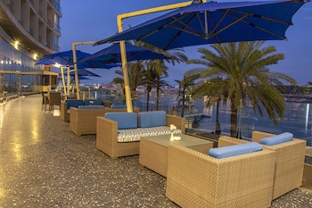 Helnan Royal Hotel