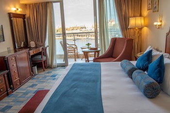 Helnan Royal Hotel galeri fotoğrafı