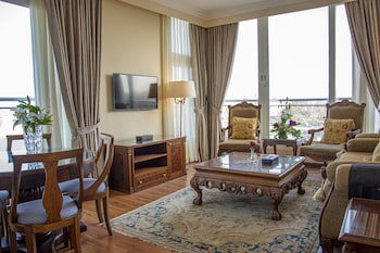 Helnan Royal Hotel
