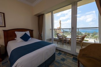 Helnan Royal Hotel