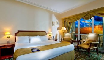 Helnan Royal Hotel galeri fotoğrafı