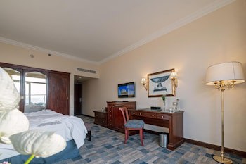 Helnan Royal Hotel galeri fotoğrafı