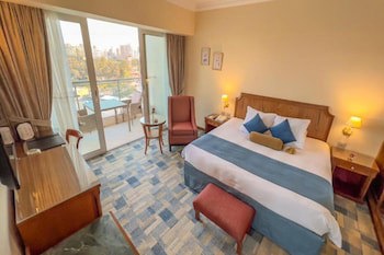 Helnan Royal Hotel galeri fotoğrafı