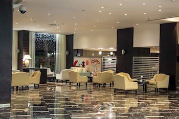 Helnan Royal Hotel