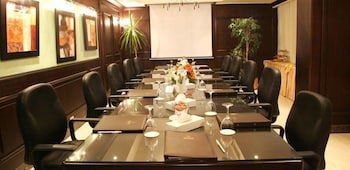 Helnan Royal Hotel
