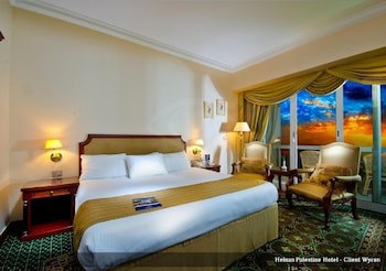 Helnan Royal Hotel galeri fotoğrafı