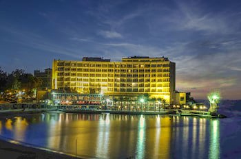 Helnan Royal Hotel