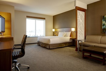 Hyatt Place Manati