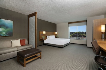 Hyatt Place Manati