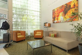 Hyatt Place Manati