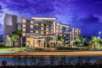 Hyatt Place Manati