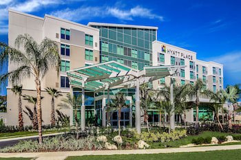 Hyatt Place Manati
