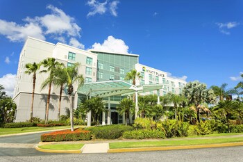Hyatt Place Manati