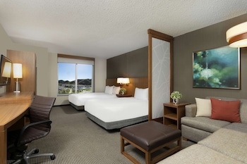 Hyatt Place Manati