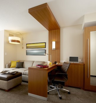 Hyatt Place Manati