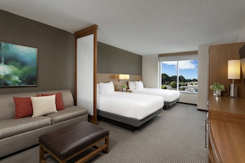 Hyatt Place Manati