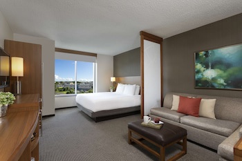Hyatt Place Manati