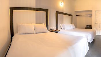 Hotel El Penon By Bithotels