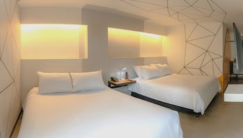 Hotel El Penon By Bithotels