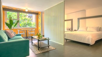 Hotel El Penon By Bithotels