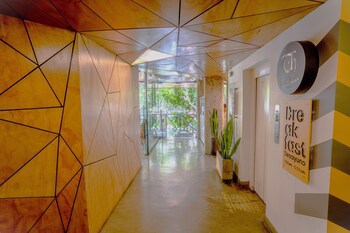 Hotel El Penon By Bithotels