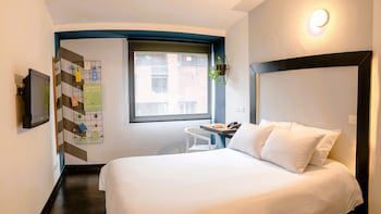 Hotel El Penon By Bithotels