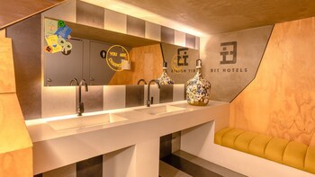 Hotel El Penon By Bithotels