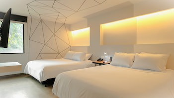 Hotel El Penon By Bithotels