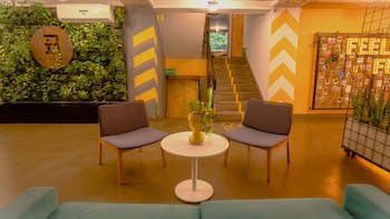 Hotel El Penon By Bithotels
