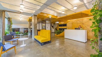 Hotel El Penon By Bithotels