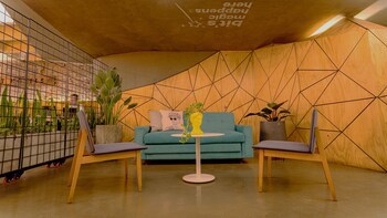 Hotel El Penon By Bithotels