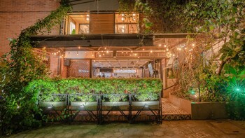 Hotel El Penon By Bithotels