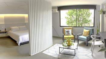 Hotel El Penon By Bithotels