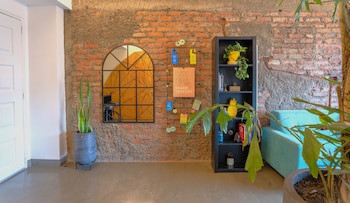 Hotel El Penon By Bithotels