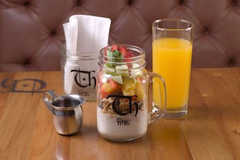 Hotel El Penon By Bithotels