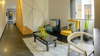 Hotel El Penon By Bithotels