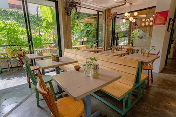 Hotel El Penon By Bithotels