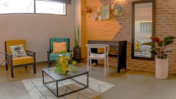 Hotel El Penon By Bithotels