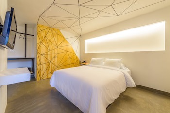Hotel El Penon By Bithotels