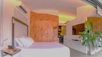 Hotel El Penon By Bithotels