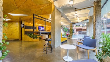 Hotel El Penon By Bithotels