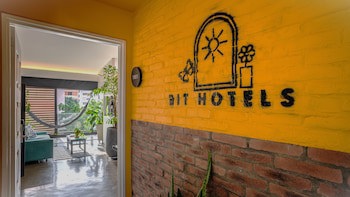 Hotel El Penon By Bithotels