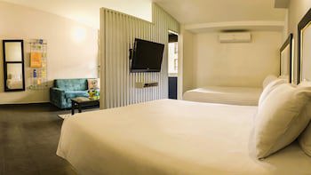 Hotel El Penon By Bithotels