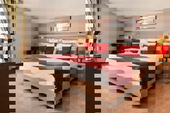 Cheya Besiktas Hotel & Suites