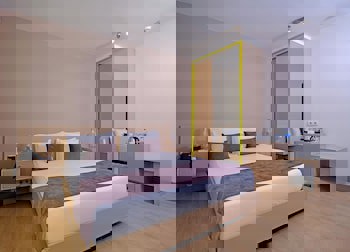 Cheya Besiktas Hotel & Suites