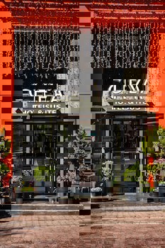 Cheya Besiktas Hotel & Suites