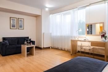 Cheya Besiktas Hotel & Suites