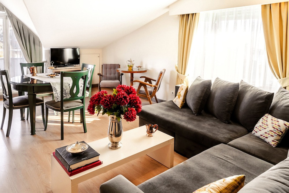 Cheya Besiktas Hotel