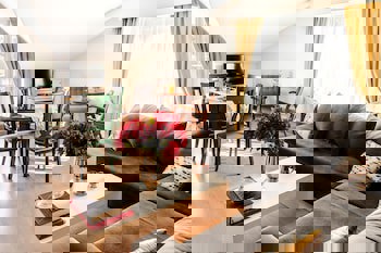 Cheya Besiktas Hotel & Suites