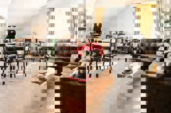 Cheya Besiktas Hotel & Suites